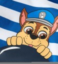 Name It T skjorte NmmMilan Lapis Blue/Paw Patrol Name It 3 år 98 T skjorte Blå Hvit