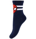 Name It Nmmfranky Spider 3P Sock Mar Navy 22 24