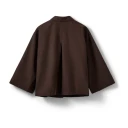 Sofie Schnoor Dame Bluser & Skjorter Brun M,