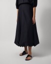 By Malene Birger Dame Skjørt Svart L,