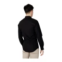 Antony Morato Herre Skjorter Svart 2XL,