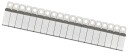 Rutab 750-8891 Feste til LED-lysslynger, Belysning