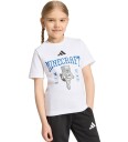 Adidas Performance T skjorte   LK MC Tee   Hvit   Adidas Performance   5 år (110)   T skjorte