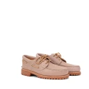 Timberland Herre Sko Lilla 44 EU,