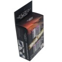Yeah Racing DSG-0050PK SHOCK-GEAR 50MM DAMPER SET FOR 1/10 RC TO
