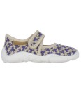 Bisgaard Bisgaard Maddy - Purple - 34