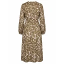 Max Mara Dame Kjoler Grønn M,