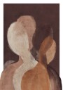 Layered Shadows Plakat / 40x50