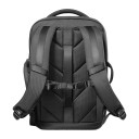 Tomtoc TechPack T73 X-Pac Laptopryggsekk 15,6" 30L Svart