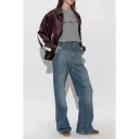 MM6 Maison Margiela Dame Topper Grå S,