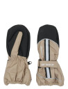 Cold Taupe Filur Hanske 5