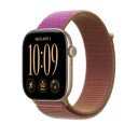Apple 46mm Magenta Sport Loop