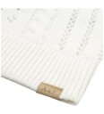 Abercrombie & Fitch Cardigan   Strikk   Jet Strøm m. Hullmønster   Abercrombie & Fitch   15 16 år 170 176   Cardigan   Hvit
