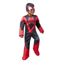 Marvel™ Spinn Deluxe Barn Kostyme - XX-Small