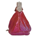 Gedebe Dame Vesker Rosa ONE SIZE,