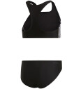 Adidas Performance Bikini Fit Svart Adidas Performance 5 år 110 Bikini