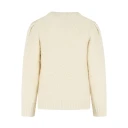 Isabel Marant Dame Strikkevarer Beige S,