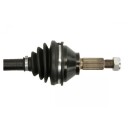 Point Gear Drivaksel POINT GEAR PNG72187