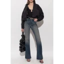 Diesel Dame Topper Svart L,
