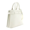 Lancel Dame Vesker Hvit ONE SIZE,