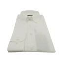 Etro, Herre, Skjorter, Hvit, 2XL,