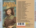 George Jones Leon Payne Jeanette Hicks Eddie Noack Sleepy LaBeef  The StardayMercury Hillbilly Hit Parades  CD