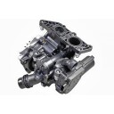 METZGER 4007031 Vannpumpe