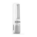 Philips 2-i-1 Luftrenser Series 7000 med HEPA-filter og Fjernkontroll AMF765/10
