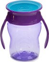 Wow Cup Baby Tritan Lilla