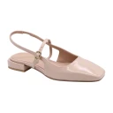 Scapa Dame Sko Beige 36 EU,