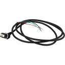 KABEL BUSS /STRØMTILKOBLING,