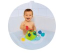 ABC Floating turtle shape sorter 104010027