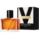 Valentino Vendetta Uomo Eau de Parfum 50 ml - Dristig Treaktig Duft for Menn