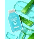 Biovène ALOE VERA + VITAMIN E DEWY-FRESH! Smoothie Serum Sheet Mask wi