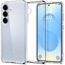 Spigen Ultra Hybrid Transparent Magsafe Kompatibel Mobildeksel til Samsung Galaxy S25