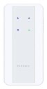 D-Link F518 5G NR AX1800 Mobil Hotspot Ruter WiFi 6 med WPA3 Hvit
