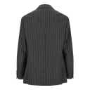 Brunello Cucinelli Herre Jakker Grå M,