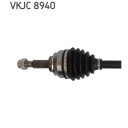 Skf Drivaksel SKF VKJC 8940