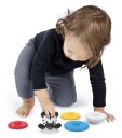 Baby Einstein Stable-tumlingen Sebra