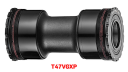 Token T47 Krankboks GXP