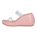 Casadei Dame Sko Oransje 37 EU,
