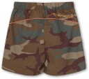 MINI A TURE Maki Badeshorts Print Vert 98-104
