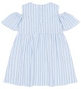 The New Tnshirley S_L Dress Multi/patterned 158/164