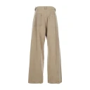 Wooyoungmi Herre Bukser Beige L,