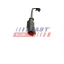 ABS sensor FAST FT80410