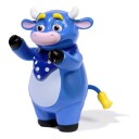 Dora The Explorer Figur Dora & Friends 7,5 Cm Benny The Bull