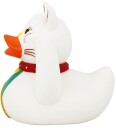 Badeand Viftende katt Badeand OneSize Badeleker