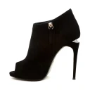 Giuseppe Zanotti Dame Sko Svart 36 EU,
