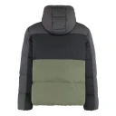 Emporio Armani EA7 Herre Jakker Flerfarget L,