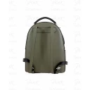 Armani Exchange Dame Vesker Grønn ONE SIZE,